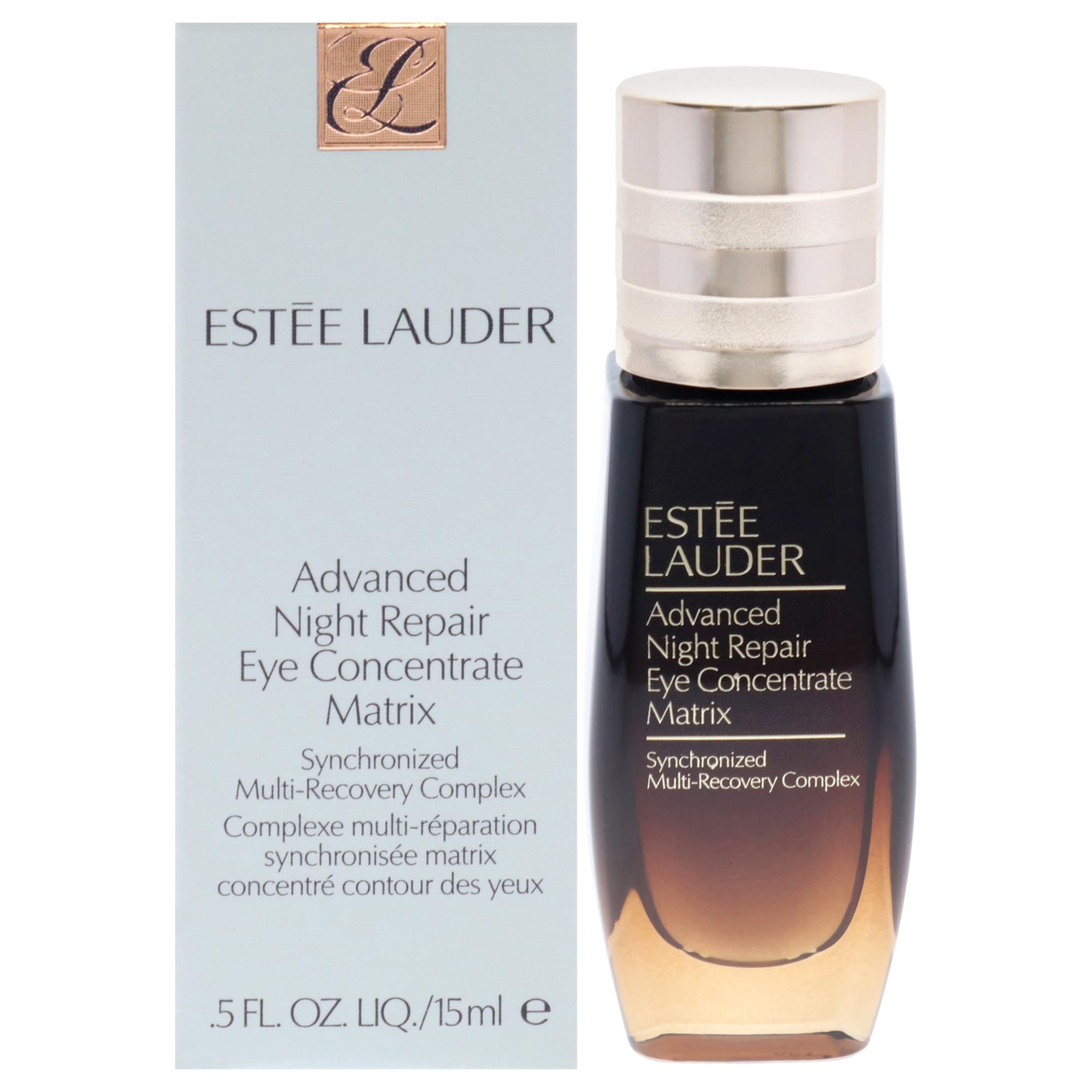 Estee Lauder Eye Gels, 15 ml