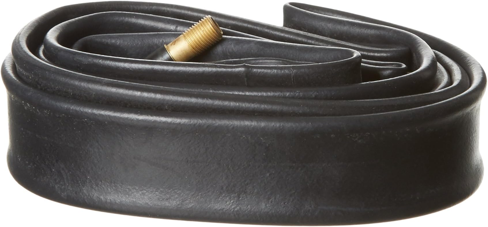 Profex / 60126 Chambre à air 28" avec valve auto Noir