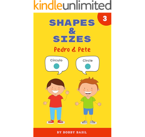 Shapes Sizes Learn Basic Shapes Book For Preschool In Spanish And English Pedro Pete Spanish Kids 3 Kindle Edition By Basil Bobby Children Kindle Ebooks Amazon Com,Happy Girl Wallpaper Animated