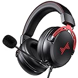 DEEBOX Gaming Headset for