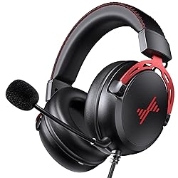 DEEBOX Gaming Headset for