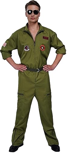 costumed air forces