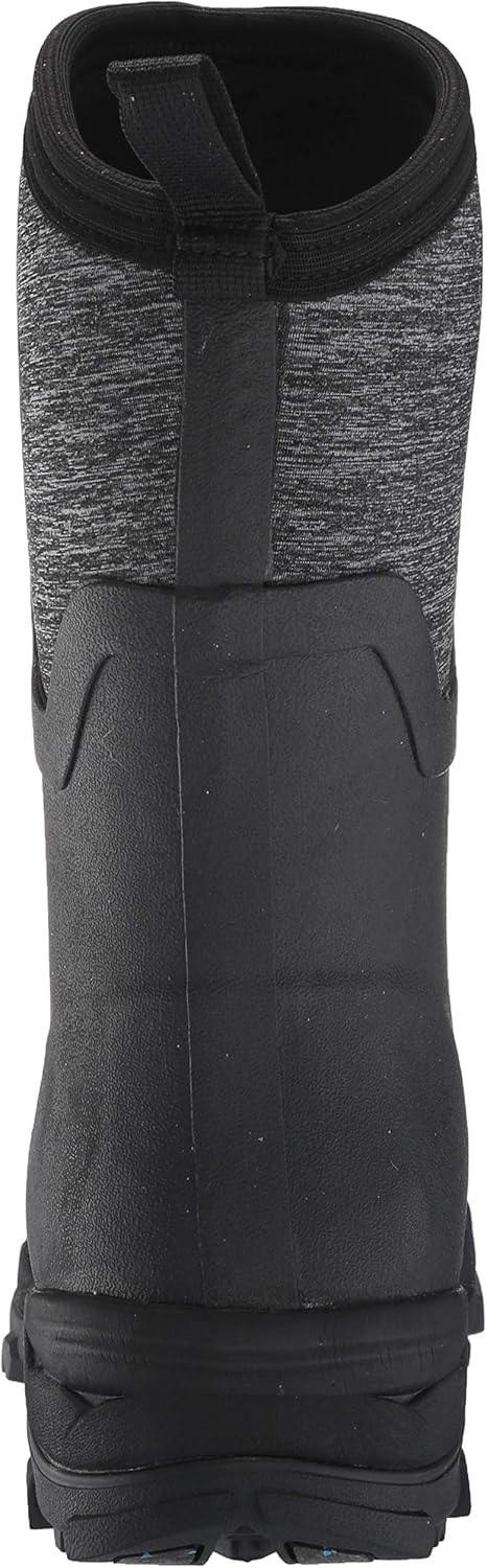  | Muck Boot Women's Arctic Ice Mid Snow Boot | Snow Boots