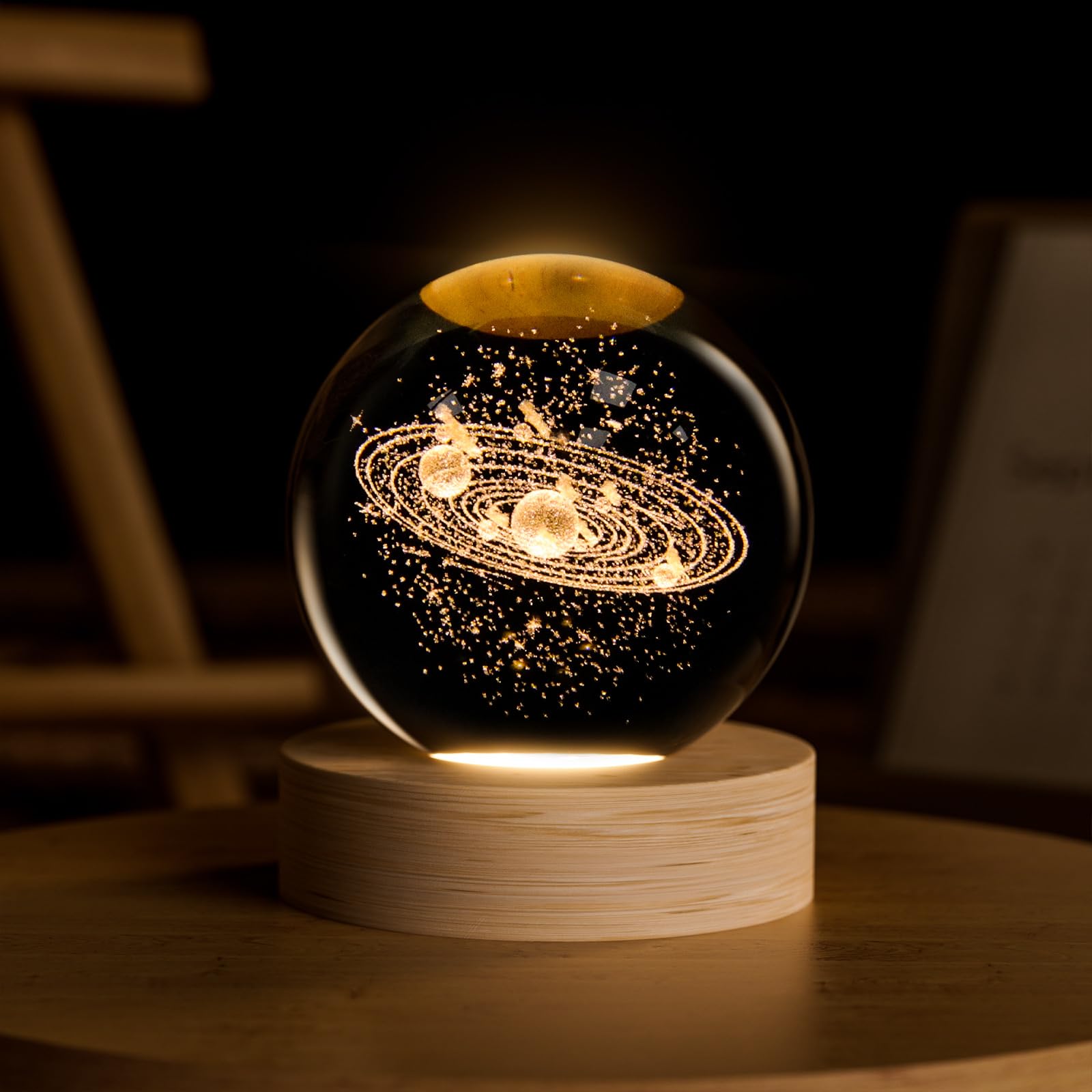 STEUBEN GLASS Sphere of Energy コレクション STEUBEN GLASS Sphere