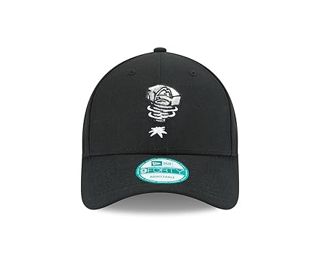 lugnuts baseball hats