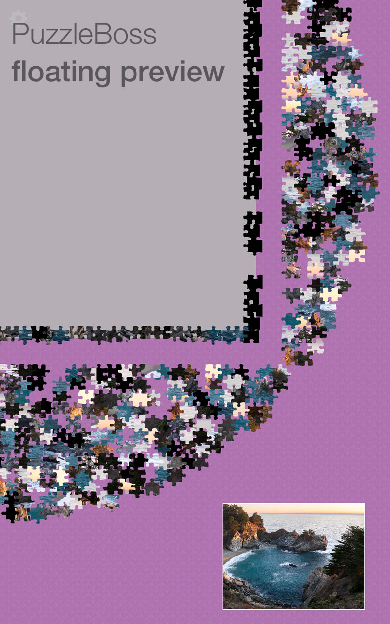 Deluxe USA Tour Jigsaw for Android