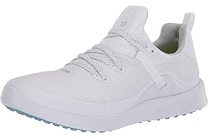 PUMA Women's Laguna Fusion Sport Golf Shoe