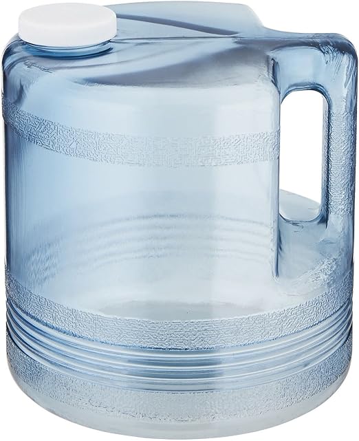 4 Litre Polycarbonate BPA FREE Jug for Water Distillers Amazon.co.uk