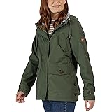 regatta women's alixa waterproof jacket