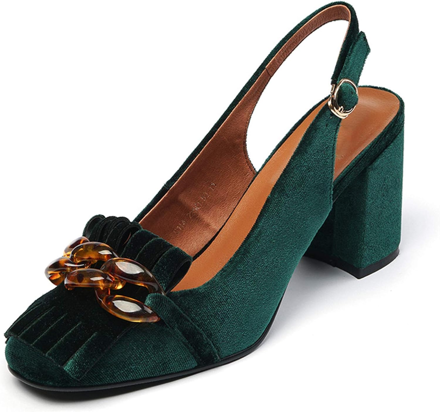 amazon slingback heels