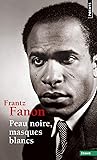 Peau noire, masques blancs