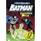 Amazon.com: The Riddler's Ransom (You Choose Stories: Batman ...