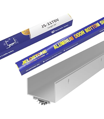 Storm Door Sweep Replacement 2 Pack | New | $5.00 | Portage Lakes, Ohio - View #9