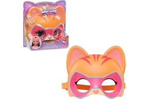 Disney Junior SuperKitties Hero Mask - Ginny