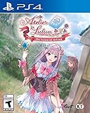 Atelier Lulua: The Scion of Arland - PlayStation 4