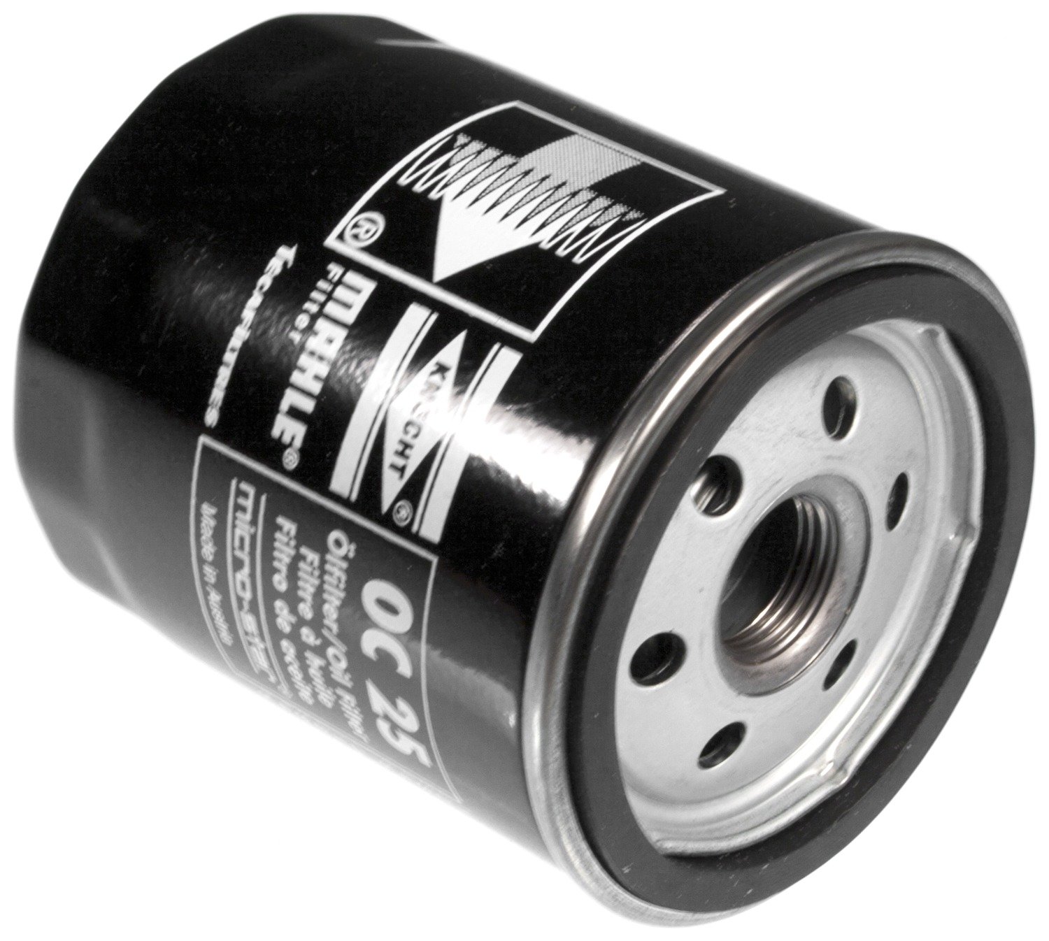 Mahle Knecht OC 25 Öllfilter: Amazon.de: Auto