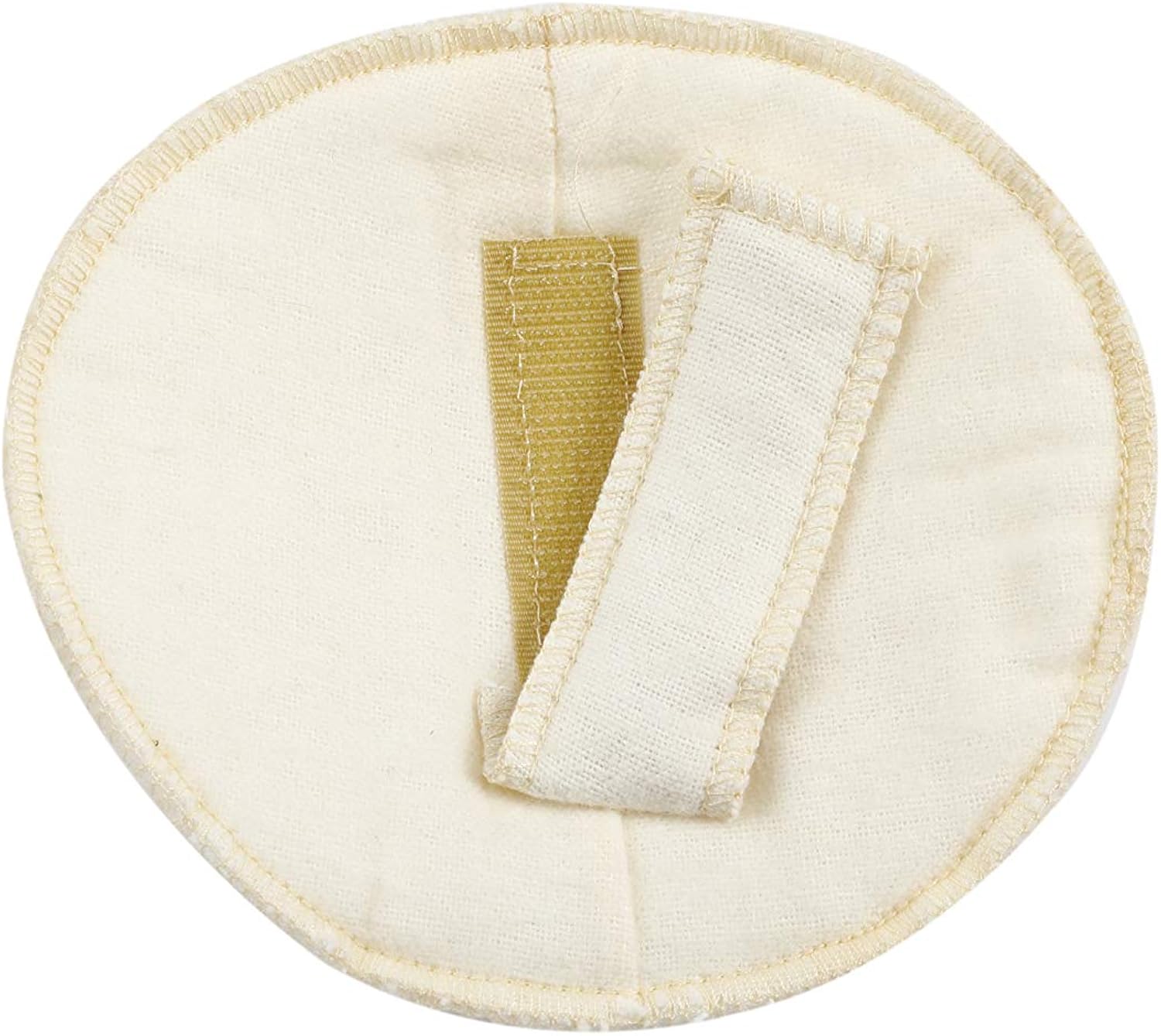 Ann West Basic Raglan Shoulder Pads Style SP6001 - Nude: Clothing
