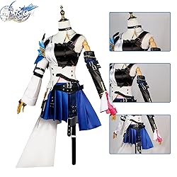 Cosplay Life Honkai Star Rail Cosplay Costume