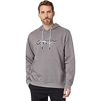 Armani Exchange Men's Icon Project Embroidered Zip Up Hooded
