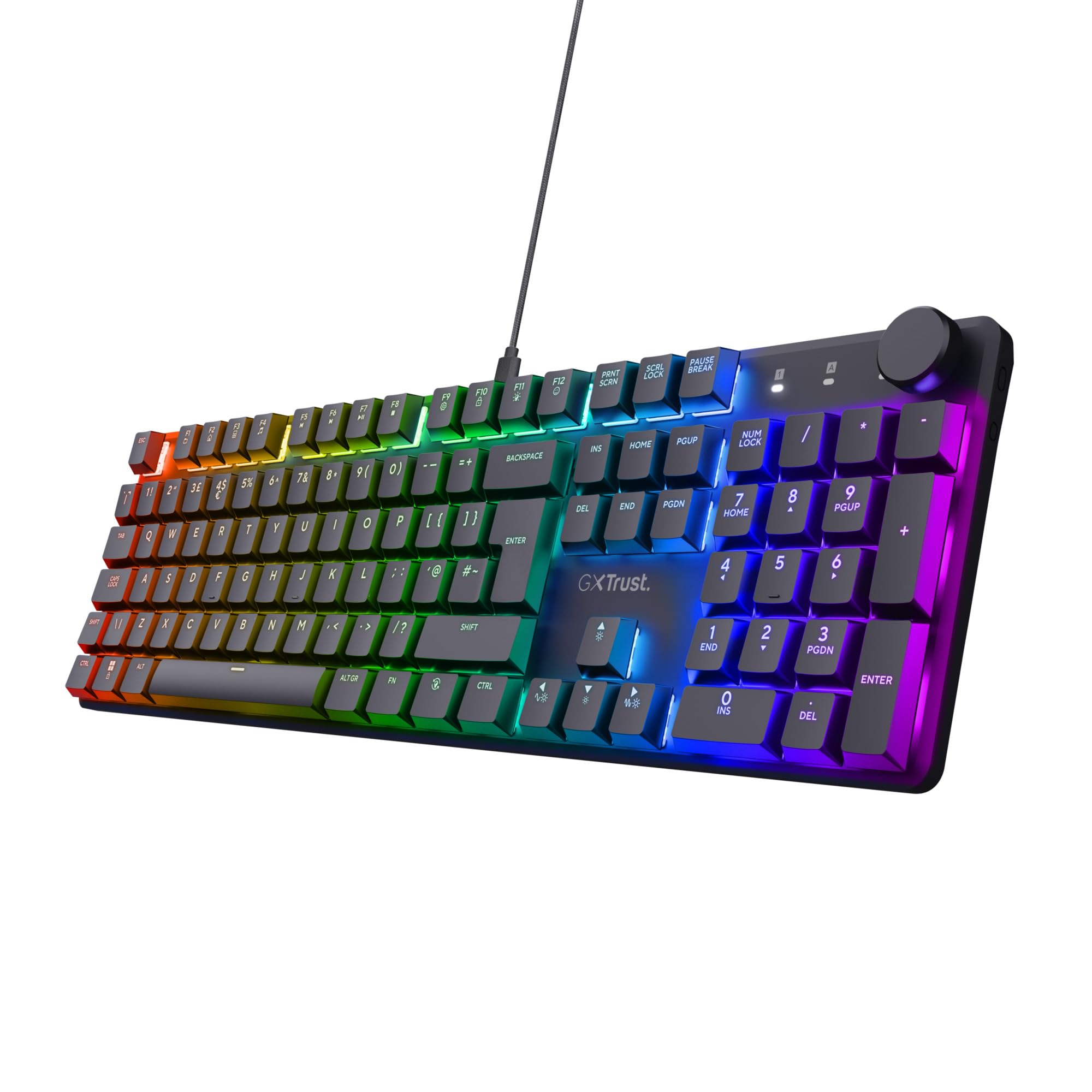 GXTrust Torix Mechanical Keybo...