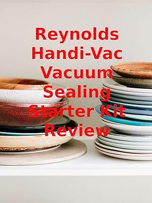 reynolds handi vac