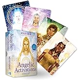 Angelic Activations Oracle: A 44-Card Deck and Guidebook