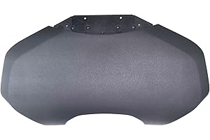 SPEDWHEL Original Upper Leg Rest Pad for Inmotion V11 Electric Unicycle Self Balance Scooter Upper Calf Pad Monowheel Replacement Parts