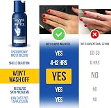 Gloves In A Bottle Shielding Lotion 2oz Pack of 2 Fragrance Free Hypoallergenic view 2