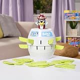 TOMY Toomies Pop Up Bluey Licensed Game 2-4 Players Family Kids view 3