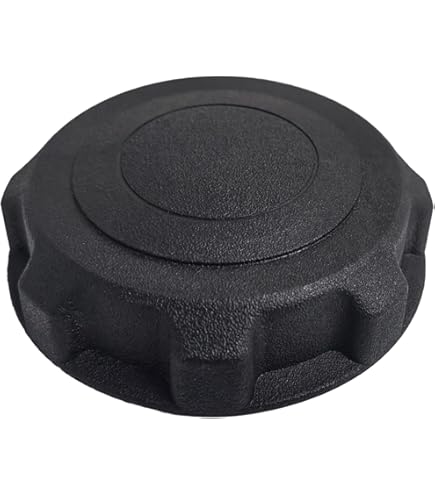 Amazon.com: Stens Fuel Cap 125-436 Compatible with/Replacement for