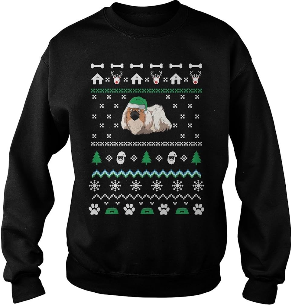cocker spaniel sweatshirts
