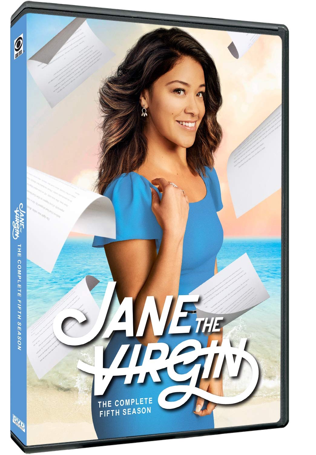 Photo 1 of The Virgin: Season Five