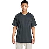 Adidas Mens Train Essentials Feelready Novelty T-Shirt