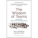 The Wisdom of Teams: Creating the High-Performance Organization