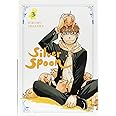 Silver Spoon, Vol. 3 (Silver Spoon, 3)