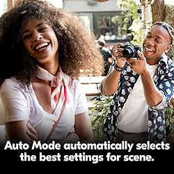 Nikon Z 30 | Our most compact, lightweight