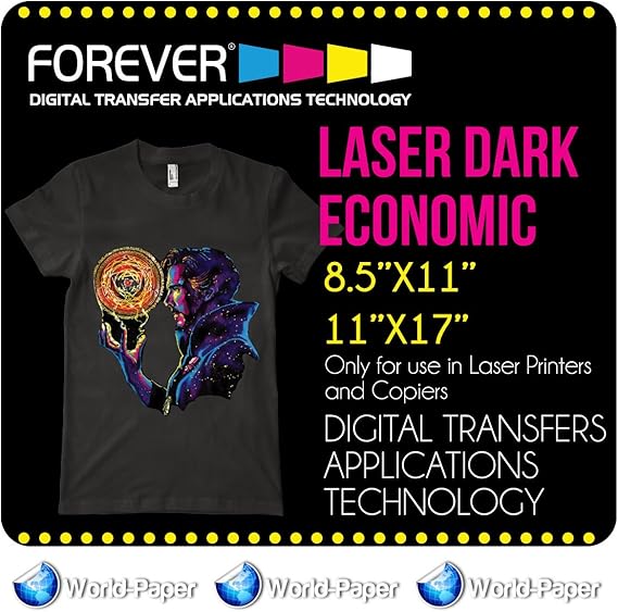 transfer printers for shirts