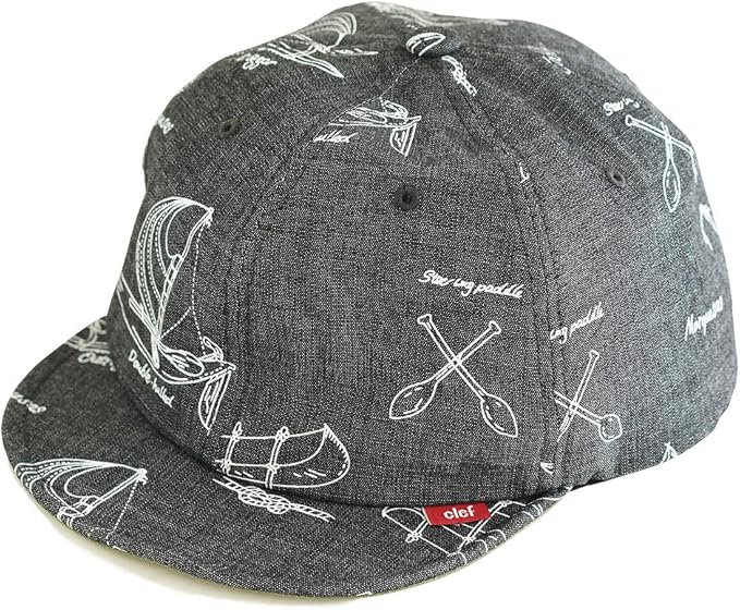 Amazon Clef クレ Puddle Wired B Cap 帽子 パドルワイヤーベースボールキャップ ブラック フリーサイズ 57 5cm 59 5cm キャップ メンズ レディース アウトドア キャンプ フェス 軽い 軽量 キャップ 通販