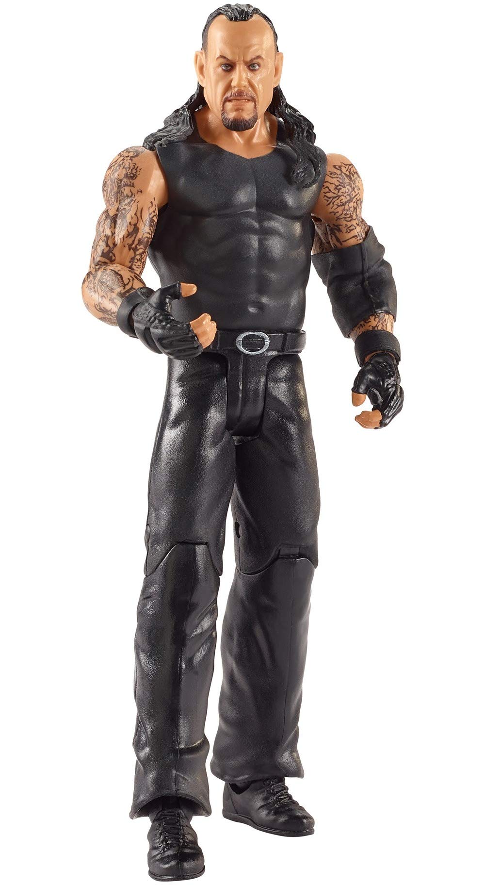 WWE Undertaker Basic Action Figure