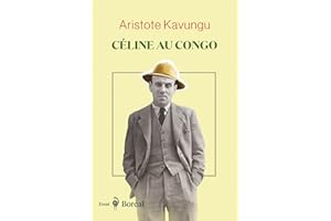 Céline au Congo (French Edition)
