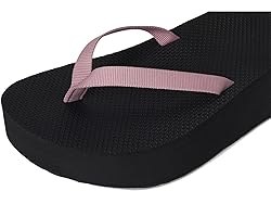 Teva Women's Flatform Sandal Slim