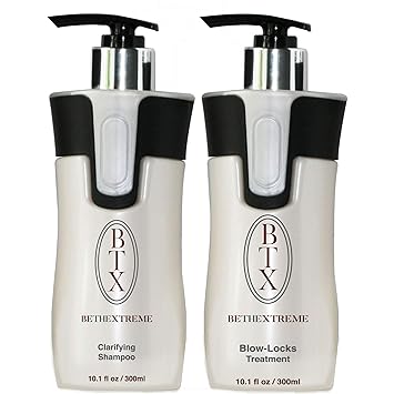 btx keratin treatment