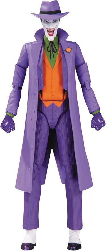 joker figure amazon