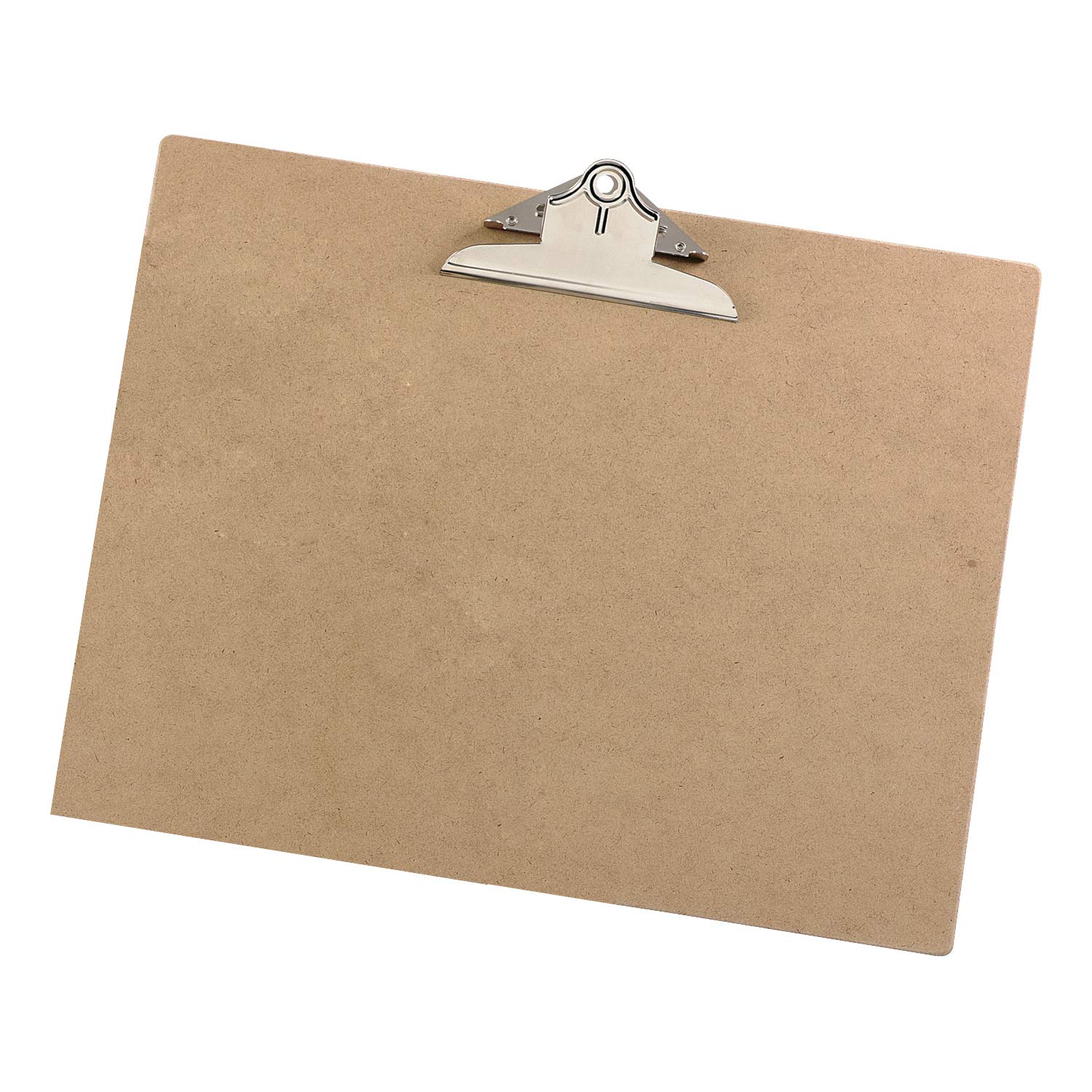 5 Star Clipboard Rigid Hardboard A3
