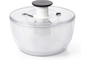 OXO GG Salad Spinner, Large