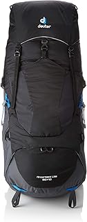 Deuter Aircontact Lite 50+10 (2018)