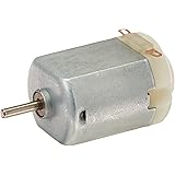 DC 3V 0.2A 12000RPM Mini Electric Motor for USB Fans