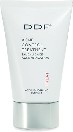 ddf acne