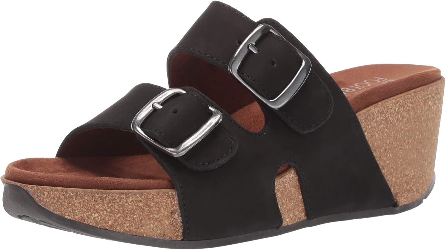white mountain chandler wedge sandal