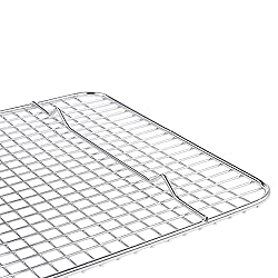 Kitcom Large Cookie Sheet 17.7x12.8in with